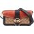 Coach Monogram Georgie Crossbody Bag