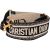 Christian Dior Signature Embroidered Bag Strap