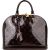 Louis Vuitton - Vernis Alma PM Handbag