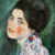 Gustav Klimt  - Ritratto Di Giovane Donna