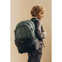 Backpack &amp; Fanny Pack Iguana backpack 2-piece