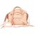 Balenciaga Leather City Mini Handbag