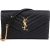 Saint Laurent - Wallet On Chain Crossbody Bag