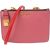 Miu Miu - Double Zip Crossbody Bag