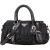 Prada Quilted Tessuto Gaufre Small Satchel Handbag