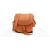 Chloé Leather Hudson Tassel Crossbody Bag