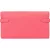 Hermès Pink Epsom Leather Kelly Wallet