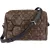 Louis Vuitton Monogram Macassar Hexagon Neo Trocadero Crossbody Bag
