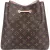 Louis Vuitton Monogram Canvas NéoNoé MM Crossbody Bag