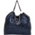 Stella McCartney Shaggy Falabella Fold-Over Shoulder Bag
