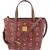 MCM - Mini Toni Tote Crossbody Handbag