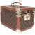 Louis Vuitton Canvas Monogram Boite Beauty Case