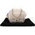 Chanel Quilted Caviar Leather Small Round Camera Crossbody Bag