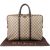 Gucci Classic GG Monogram Business Tasche