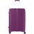 VAKA Trolley L (75 cm) - purple