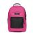 Rucksack STUDY BUDDY - REFLEKS SPACE BLUE - Pink Escape[251]