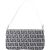 Fendi FF Monogram Mini Zucca Handbag