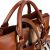 Burberry - Haymarket Hobo Shoulder Bag