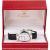 Cartier Silver Tone Must de Cartier Colisee Damenuhr
