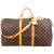 Louis Vuitton - Keepall 55 Bandoulière Reisetasche