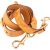 Louis Vuitton Vachetta Leather Adjustable Bag Strap