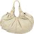 Gucci Leather GG Monogram Pelham Handbag