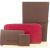 Louis Vuitton Fuchsia Epi Leather Zippy Wallet