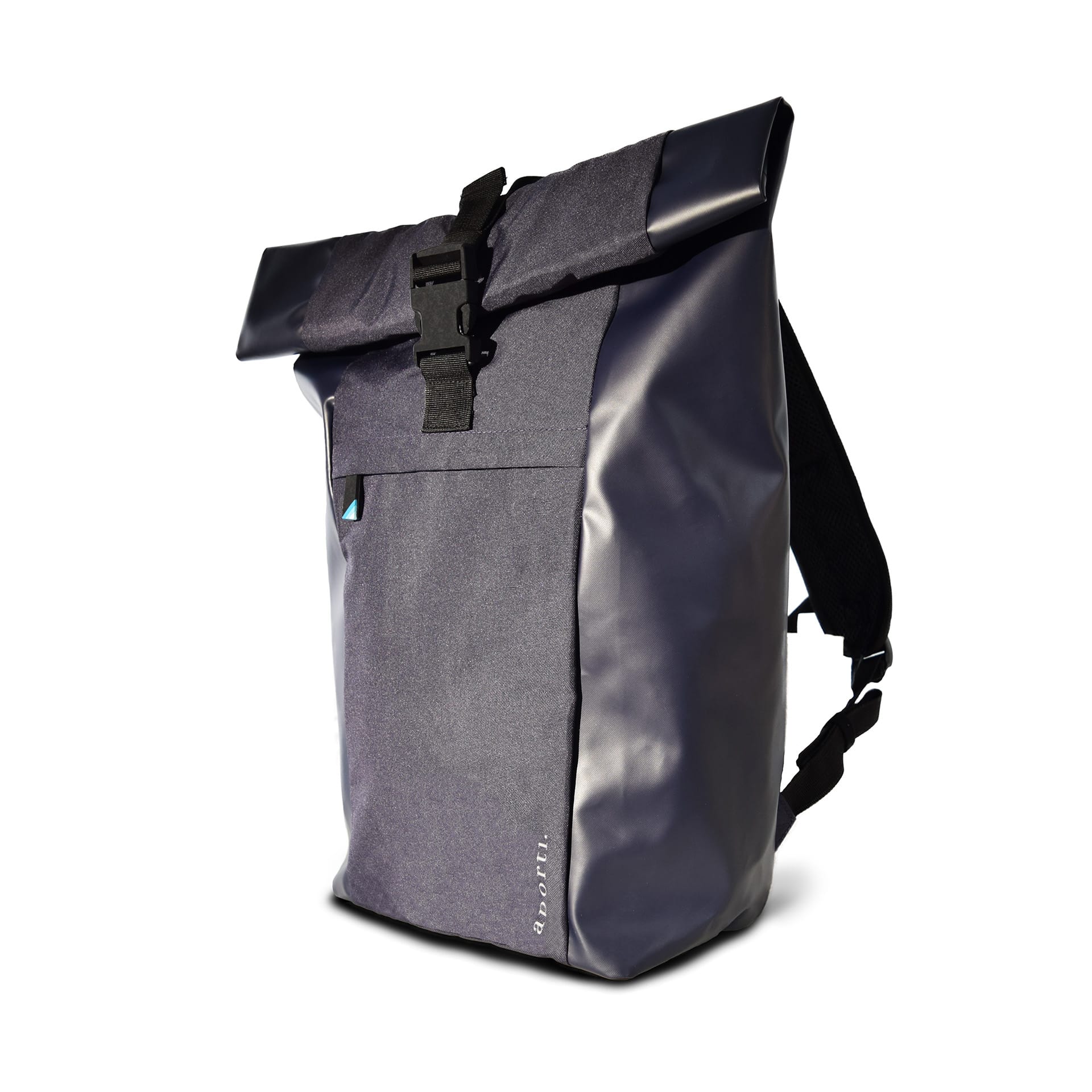 Rolltop Anzio L - Navy