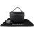 Chanel Quilted Lambskin Vanity Case Handbag