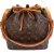 Louis Vuitton Monogram Canvas Sac Noé Petit Shoulder Bag
