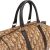 Sac Boston Monogram Trotter 30 de Christian Dior 