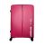 Vaka America Unlimited Arizona Edition - Trolley L (75 cm) - Black - pink