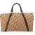 Christian Dior Trotter Monogram Canvas Boston 40 Reisetasche
