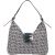 Fendi FF Monogram Baguette Handbag