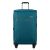 BASE BREEZE Trolley L (78 cm) erweiterbar - PETROL BLUE
