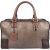 Loewe Tricolor Leather Amazona Handbag