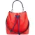 Louis Vuitton Bicolor Epi Leather NéoNoé Crossbody Bag
