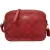 Coach Monogram Signature Camera Crossbody Bag