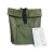 Summit S Rolltop für Alltag & City - Oliv