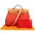 Hermès Classic Cotton Herbag 39 Handbag