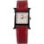 Hermès Silver Tone Heure H Damenuhr HH1.210