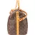 Louis Vuitton Monogram Canvas Keepall 50 Bandoulière Reisetasche