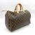 Louis Vuitton  Speedy 40  Monogram Boston Bag