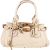 Chloé Studded Leather Paddington Satchel Handbag