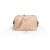 Prada Vitello Daino Leather Camera Bag