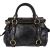 Miu Miu - Vitello Lux Bow Handbag