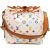 Louis Vuitton - Murakami Sac Noé Petit Shoulder Bag