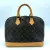 Louis Vuitton Alma Handbag