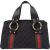 Gucci GG Monogram Bamboo Handbag