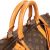 Louis Vuitton - Keepall 50 Bandoulière Reisetasche